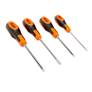 Screwdriver sets