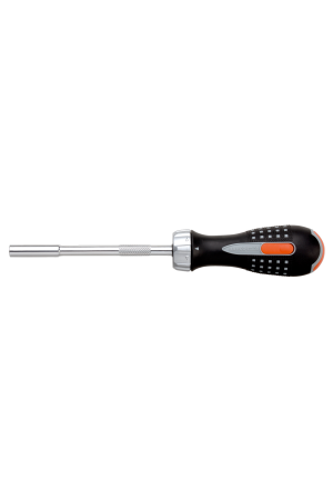 Ratcheting screwdriver