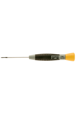 Slotted screwdrivers