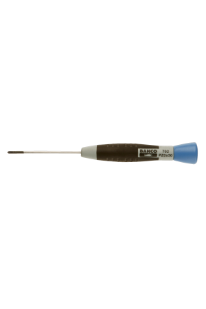 Pozidriv screwdrivers