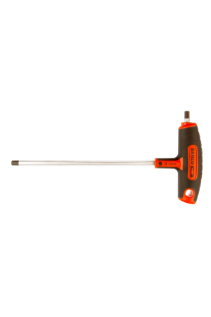 T-handle screwdrivers