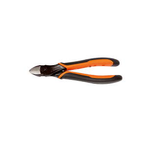 Side cutting pliers