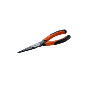 Snipe nose pliers