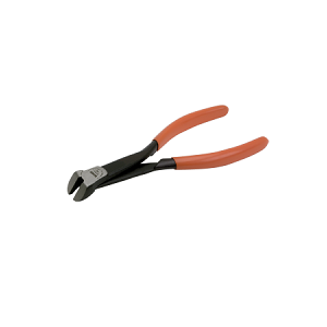 Nut plier