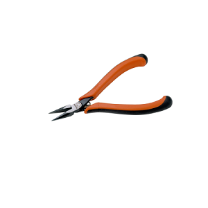 Snipe nose pliers