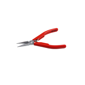 Snipe nose pliers