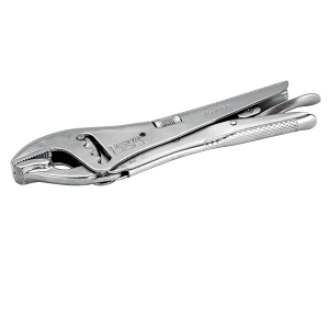 Universal grip plier