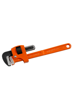 Stillson pipe wrench