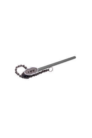 Chain pipe wrench