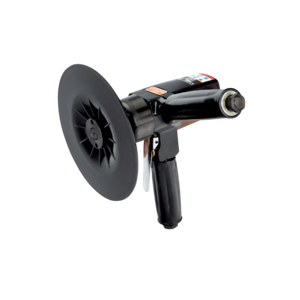 7” vertical polisher