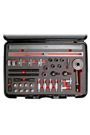 Injector tools