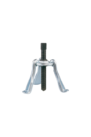 Universal hub puller