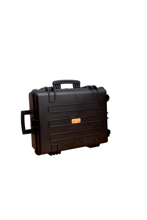 Hd rigid cases