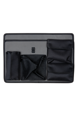 Accessories for hd rigid cases