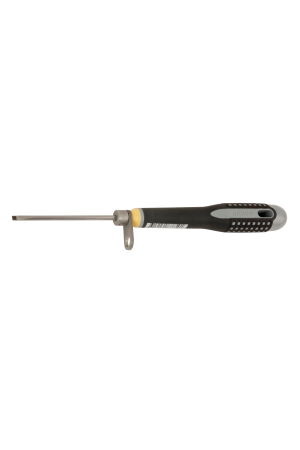 Slotted screwdrivers