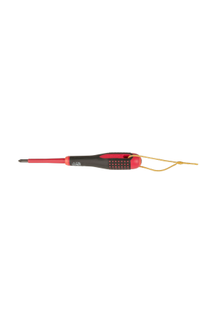 Insulated screwdrivers