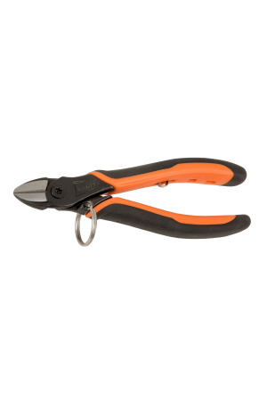 Side cutting pliers