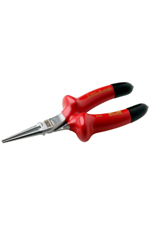 Round nose pliers