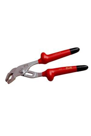 Slip joint pliers