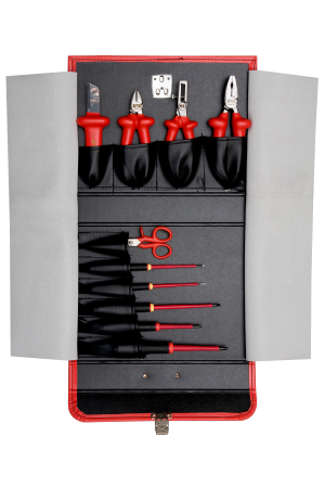 Insulated tools set