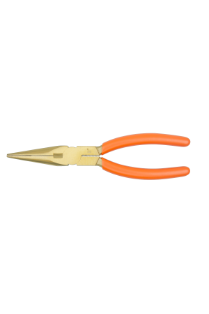 Long nose pliers