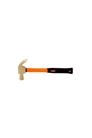 Claw hammer