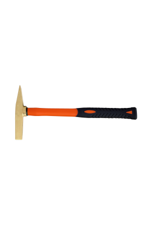 Chipping hammer