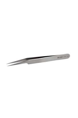 Electronics tweezers