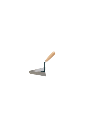 Masonry trowels