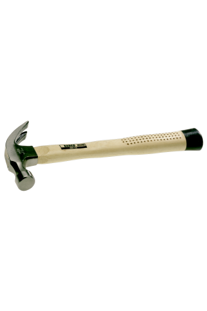 Claw hammer