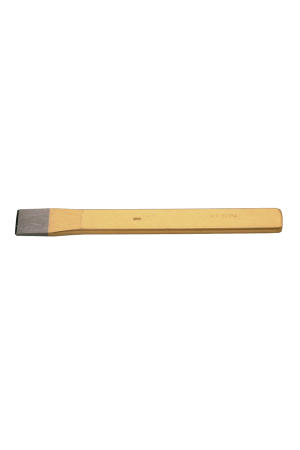 Slitting chisel