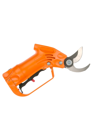 Professional pneumatic secateur