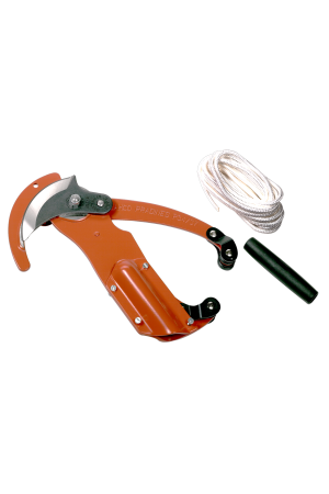 Tradition top pruners