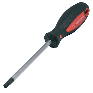 Tools - 6-Lobe Pin