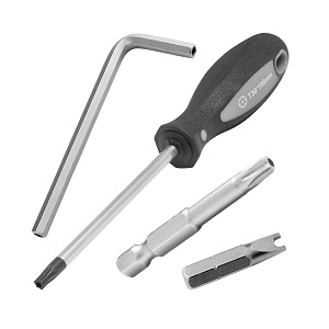 Tools - Pin Hex