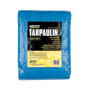 Dust Sheets and Tarpaulins