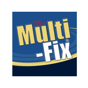 Multi-Fix Bolts & Screws