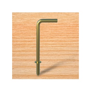Square Cup Hooks