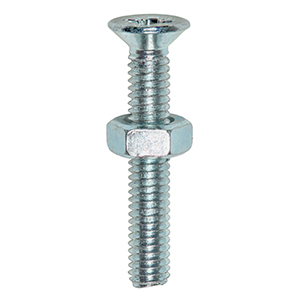 Metal Construction Screws