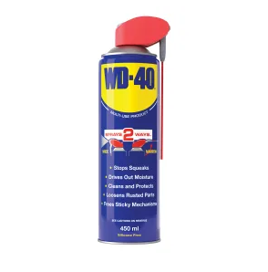 WD-40®