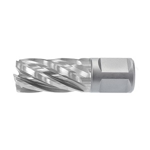 SilverMax HSS Annular Cutters