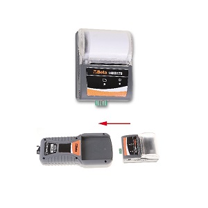 1498ST/TB Mini thermal printer for item 1498TB/12