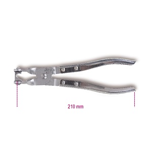 1472FC Clic® collar pliers with swivel heads