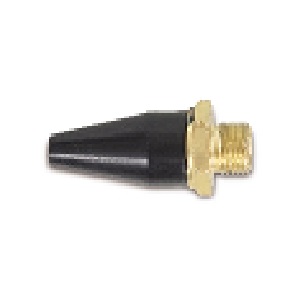 1949BC/RU 5 rubber nozzles for item 1949BC