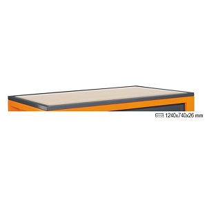 3000S/PLM Wood worktop for item C30S