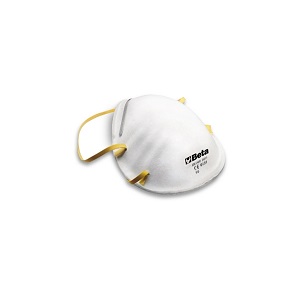 7195A Dust mask