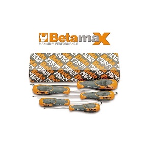 1290/S9X Set of 9 BetaMax screwdrivers