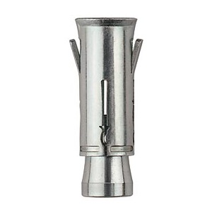 FHY Hollow-Ceiling Anchor, Zinc Plated Steel