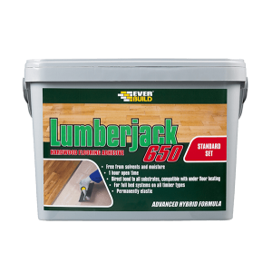 Lumberjack 650 Floor Adhesive
