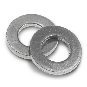 Flat Washer, ISO 7089, BUMAX 88